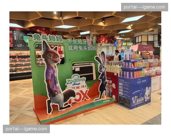 赛事IP周边与直播流实现一键联动 这种融合提升了流量转化的即时效率