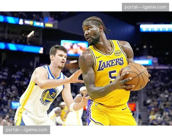 湖人勇士三番战前瞻：如何限制彼此的“五小”终结点？