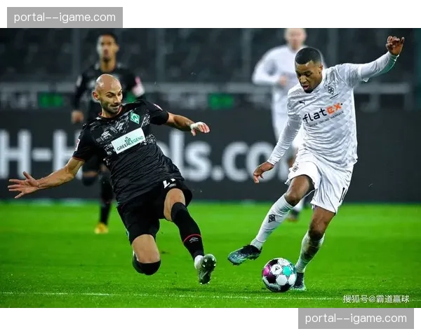 深度复盘：RB莱比锡如何用高位逼抢限制门兴格拉德巴赫的后场出球