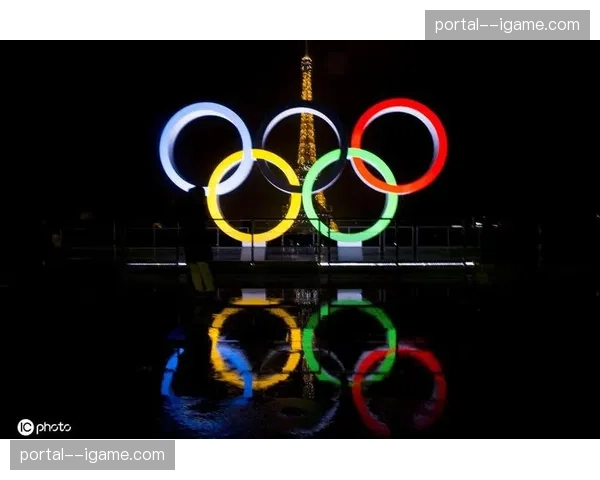 巴黎奥运会柔道赛场“拉德芳斯竞技场”通过最后测试赛检验