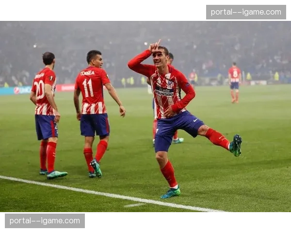 比赛报告：控球率与胜利无关，马竞展现经典防守反击