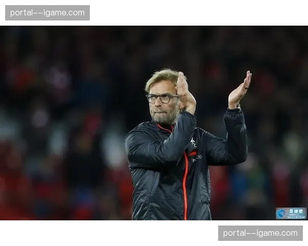 赛前发布会，克洛普确认范戴克与阿利松均可出战周末联赛