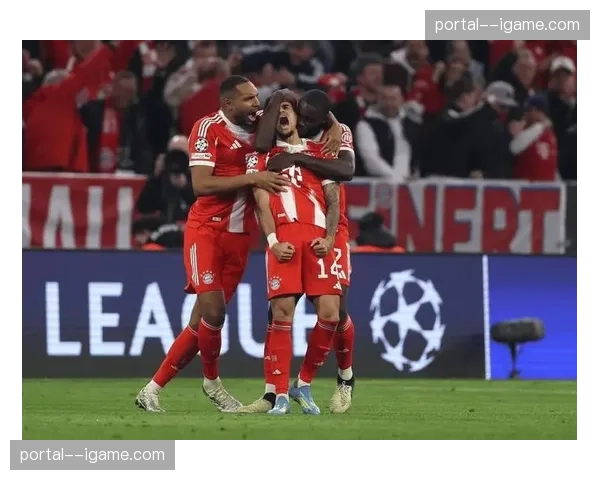 英超四队晋级欧战四强创历史，意甲全军覆没创39年耻辱纪录